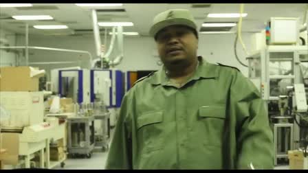 MAG Studio infomercial