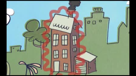 Energy, Let's Save It!