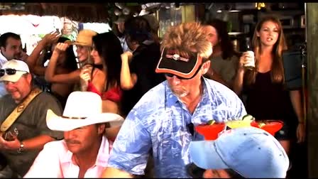 Behind the Scenes Music Video Alan Jackson