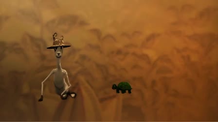 2012 Effects and Compositing Reel
