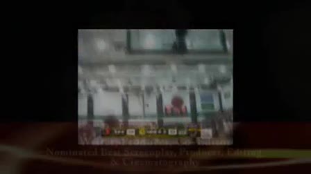 VibhaPatel-DemoReel2009