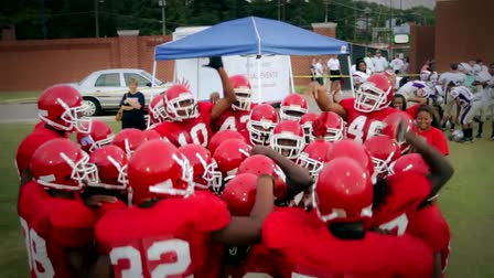 High School Game of the Week 30 second spot