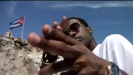 Salvador Bolivar Show reel