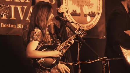 Sierra Hull - From Prodigy to Pro