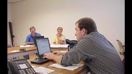 Frank Gould Project Management Career History