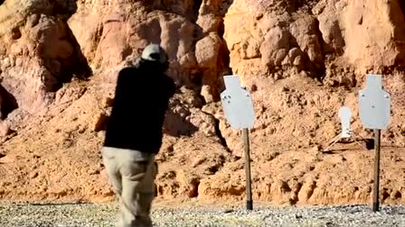 Tom Wahl-Glock National Television Commercial