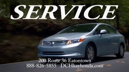 Tom Wahl-Television Commercial-New York City area New Car Dealer
