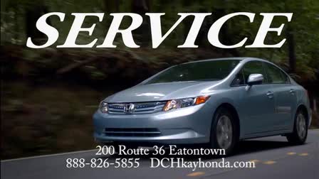 Tom Wahl-Television Commercial-New York City area New Car Dealer
