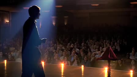 The Disappearing Act