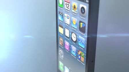 Motion Graphics 2012