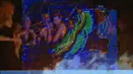 Crystal Pyramid Productions Demo Reel 2009