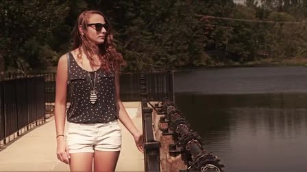 Red Epic Demo Reel # 1