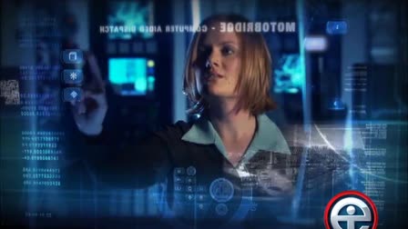 2012 Motion Graphies Reel