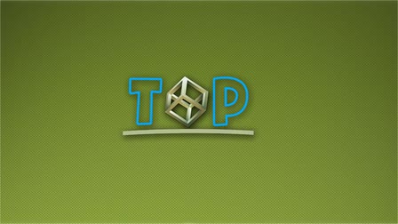 Top2d3d: Graphics--Animation--VFX