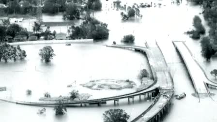 Safe Place - Katrina Disaster Relief