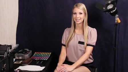 Makeup & Tanning by Cassie Commerical