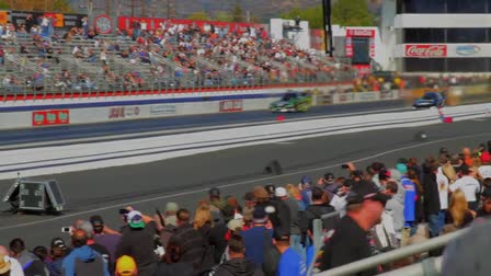 "Top Fuel Chef Trailer"