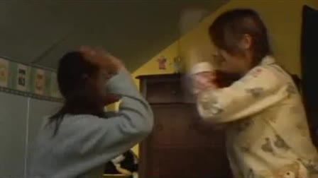 Pillow Fight