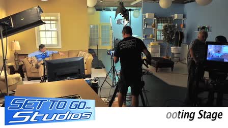 Set To Go Studios