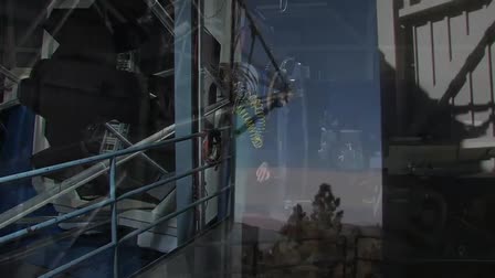Apache Point Observatory