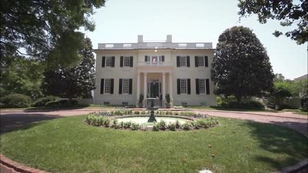 First House - Celebrating 200 Years of Virginia's Executive Mansion