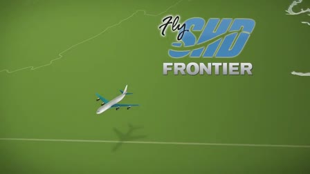 Shenandoah Valley Regioinal Airport - Orlando Launch