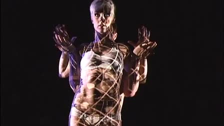 Body Mapping Reel