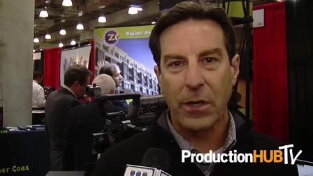 Big Look 360 - CCW Expo 2012