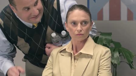 Crystal Geyser - National Commercial