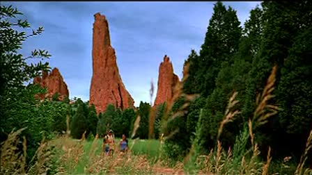 Colorado Toursim