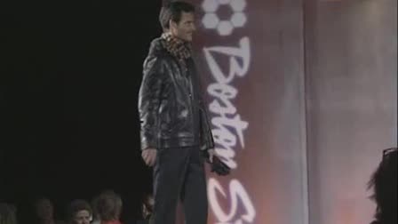 Couture for a Cure Fashion