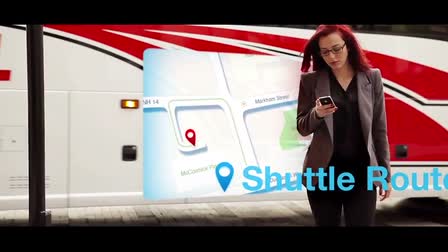 Shiny Features Directed by Dan Cortes