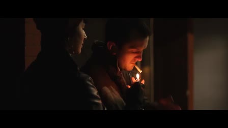 Cinematography Reel 2012