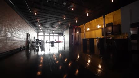 Fitography Studio & Spaces