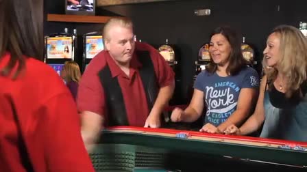 Casino Advertising
