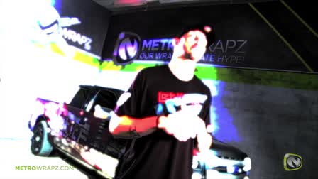 Mike Miller - Let It Fly Energy