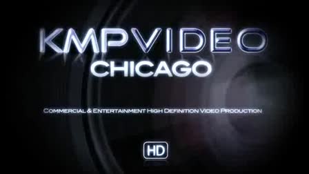 KMP Video Demo Reel