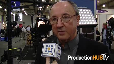 Litepanels - CCW 2012