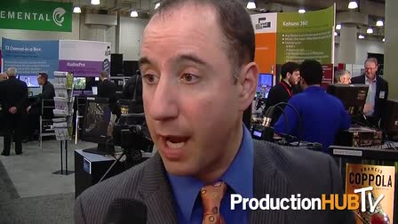 Panasonic - CCW 2012