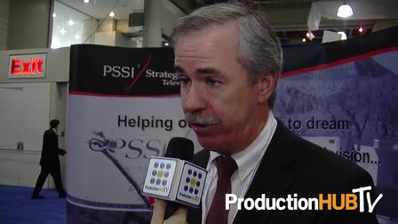 PSSI Global - CCW 2012