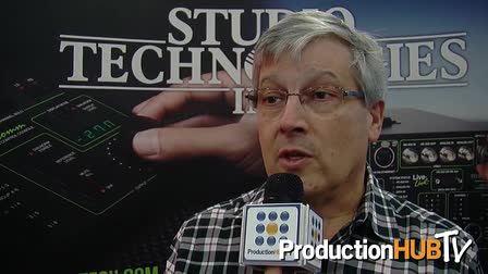 Studio Technologies - CCW 2012