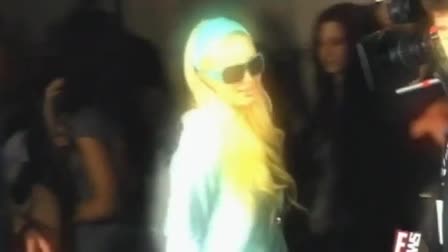 Fashion Clip for an Event Design Company