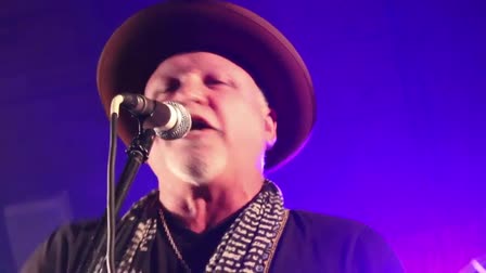 Music Video Production - Derek St. Holmes of the ted Nugent Band