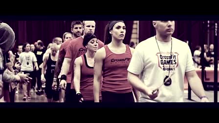 CrossFit Scottsdale - Regionals (Promo)