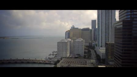 Canon C300 Test