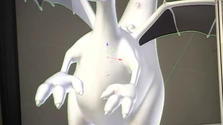 3D Upside Down's Showreel 2013