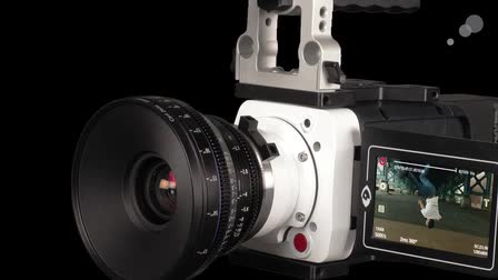 First Look: Vision Research Phantom Miro LC320S
