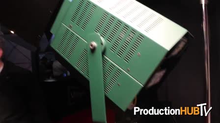 AADYN Technology - Government Expo 2012