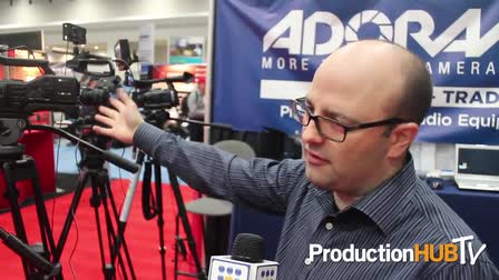 Adorama - Government Expo 2012