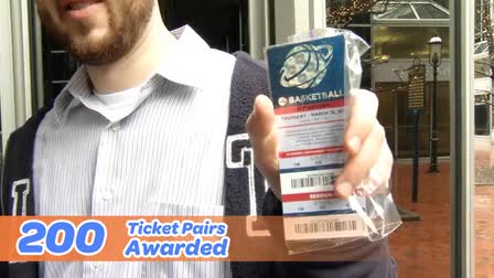 AT&T Ticket Chasers